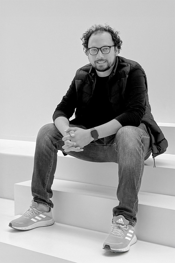 Eng. Omar Abou Samra